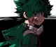 Izuku Midoriya