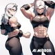 Muscular Girlfriend