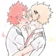 Kiri and u are denki