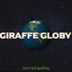 Giraffe globy