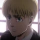 Armin Arlert