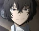 Boyfriend Dazai