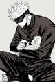 Gojo Satoru 