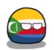 Comorosball