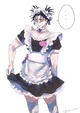 Maid Choso