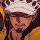 Trafalgar Law