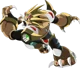 Slash Beast 