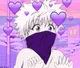 Killua Zoldyck