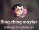 BING CHING MASTER
