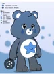 Melancholy Bear