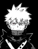 Bakugou 