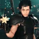 2FF7 Zack Fair