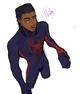 42 Miles Morales 