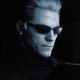 Albert Wesker