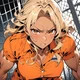 Prison Leader