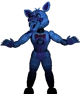 Funtime Foxy 