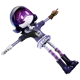 Infinity Uzi