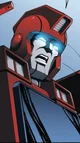 Ironhide -IDW-