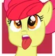 Apple bloom 