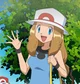 Serena -leaf-