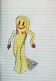 Partygoer
