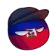 Haitiball