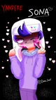 yandere Sona