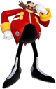 Dr eggman