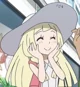 Lillie