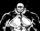 Muscular Sans AU