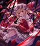 Flandre Scarlet