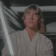 Luke Skywalker