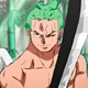 Zoro
