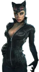 Catwoman