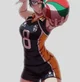 Chica del voleibol 