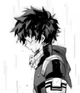 Izuku Midoriya