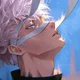 Satoru Gojo 