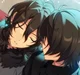 Rei and Ritsu Sakuma