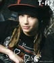 Tom kaulitz 