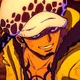Trafalgar Law