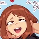 Uraraka Ochako 