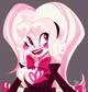 Molly -Hazbin Hotel-