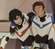 Keith and Lance