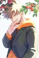 Katsuki Bakugou