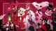 Hazbin hotel