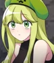 Creeper-chan