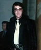 Father Elvis Presley