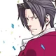Miles Edgeworth 