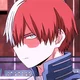 Todoroki Shoto 