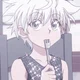 Killua Zoldyck